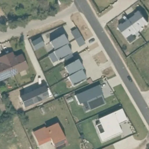 Vaizdas iš viršaus: Liepų g. 26A, Ginduliai