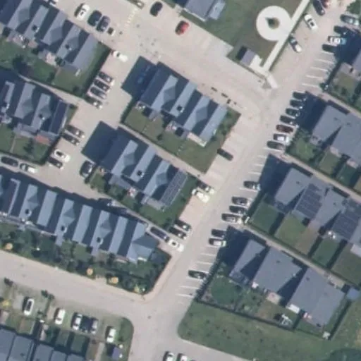Vaizdas iš viršaus: Valonų g. 14, Vilnius