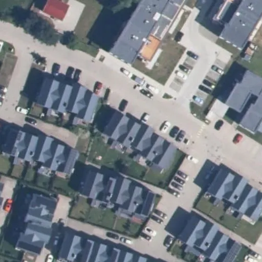 Vaizdas iš viršaus: Valonų g. 20C, Vilnius