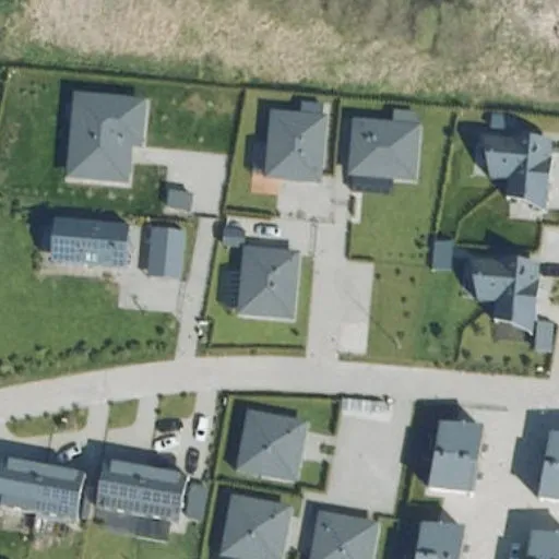 Vaizdas iš viršaus: Vaivorykštės g. 67F, Palanga