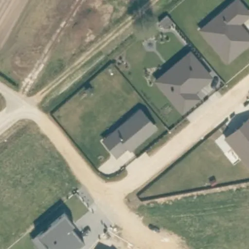 Vaizdas iš viršaus: Rojaus g. 2, Papušynė