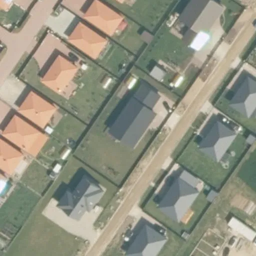 Vaizdas iš viršaus: Avilių g. 4, Jakai