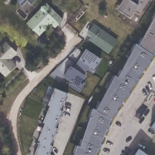 Vaizdas iš viršaus: Šėtos g. 17, Kaunas