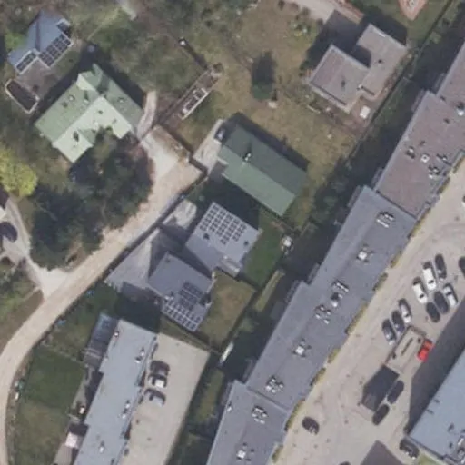 Vaizdas iš viršaus: Šėtos g. 17A, Kaunas
