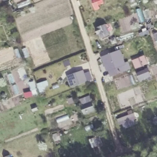 Vaizdas iš viršaus: Serbentų g. 9, Stoškai