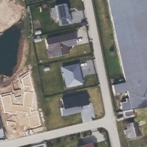 Vaizdas iš viršaus: Suvalkų g. 12, Smiltynai I