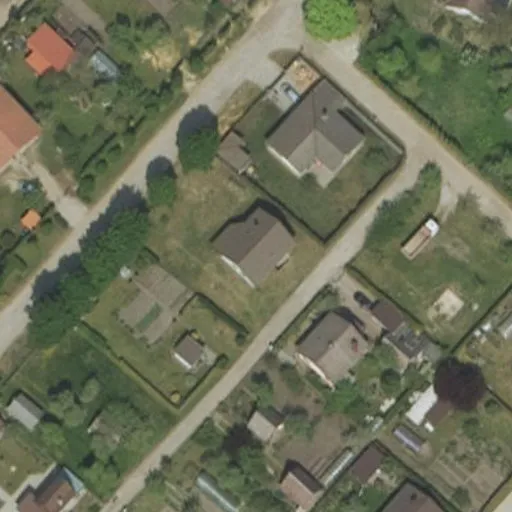 Vaizdas iš viršaus: Draugystės 2-asis tak. 1, Šilutė