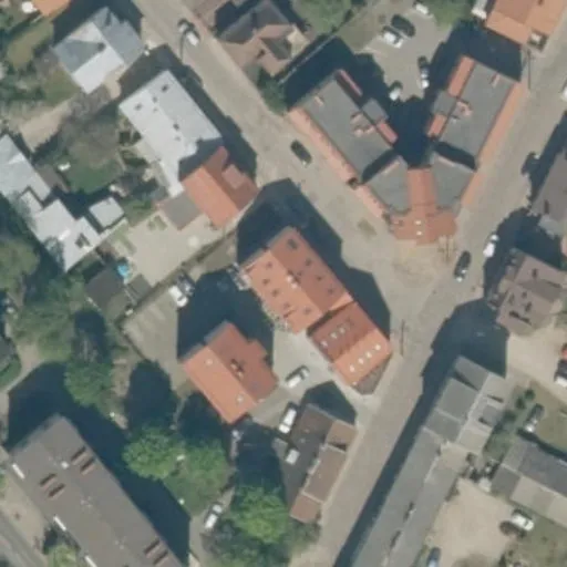 Vaizdas iš viršaus: Viršutinė g. 3, Klaipėda