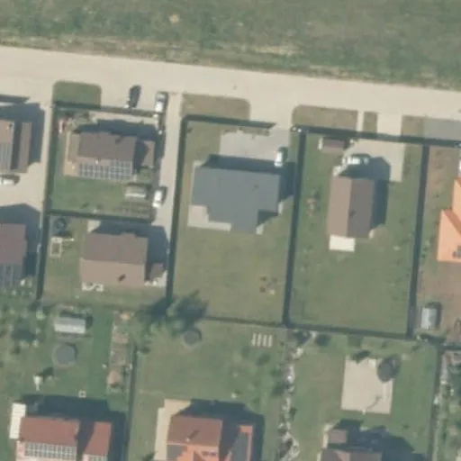 Vaizdas iš viršaus: Pavėsio g. 25, Slengiai