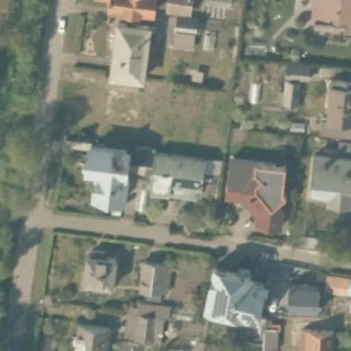 Vaizdas iš viršaus: Liepojos g. 80A, Klaipėda