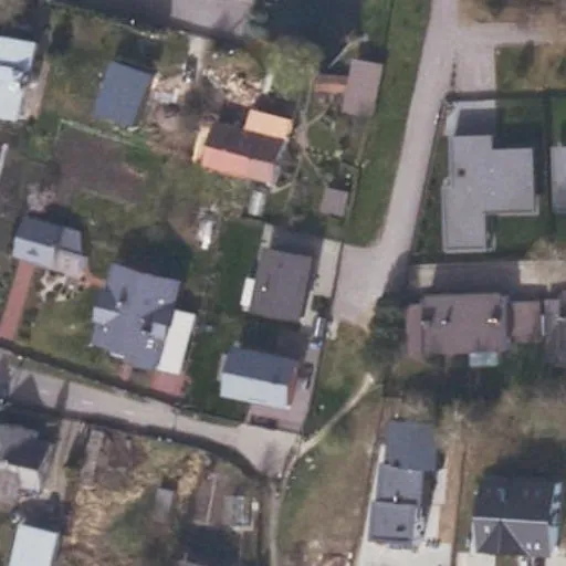 Vaizdas iš viršaus: Slankų g. 31, Kaunas