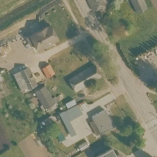 Vaizdas iš viršaus: Šiaulių g. 28, Šakyna