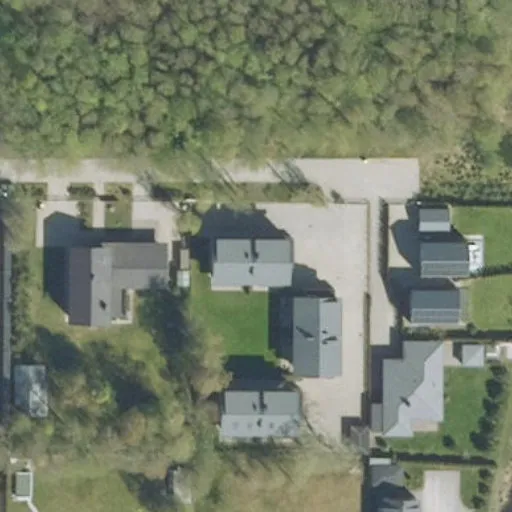 Vaizdas iš viršaus: Šilūno g. 10, Palanga