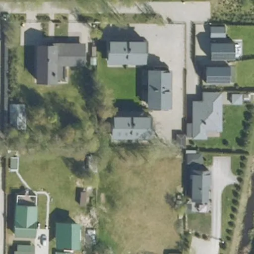 Vaizdas iš viršaus: Šilūno g. 14, Palanga