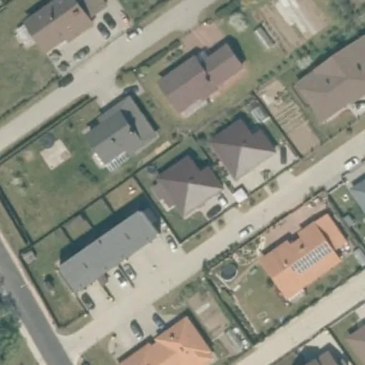 Vaizdas iš viršaus: Liepų g. 57, Ginduliai