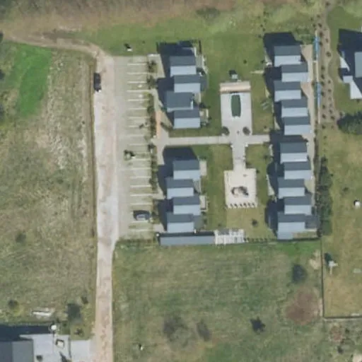 Vaizdas iš viršaus: Gudobelių g. 3, Palanga