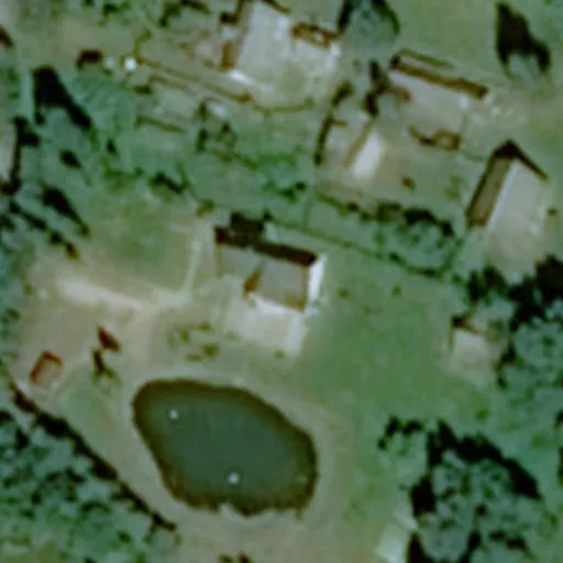 Vaizdas iš viršaus: Bitininkų g. 34, Padvarionys