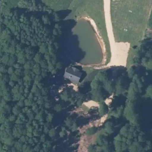 Vaizdas iš viršaus: Daugų g. 103, Ilgai