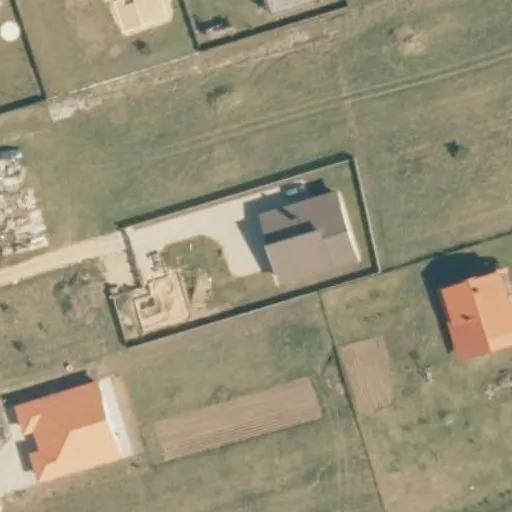 Vaizdas iš viršaus: Birutės g. 25, Dirkintai