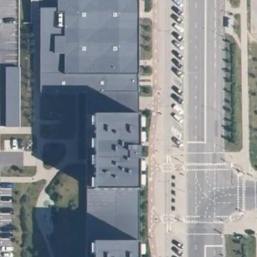 Vaizdas iš viršaus: Karaliaučiaus g. 9C, Vilnius