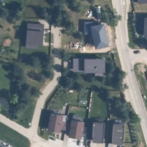 Vaizdas iš viršaus: Sietuvos g. 7, Vilnius