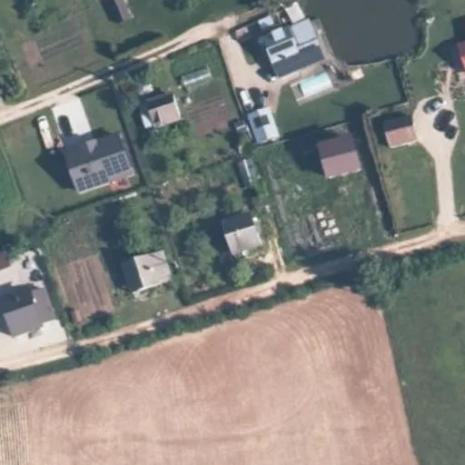 Vaizdas iš viršaus: Klevų g. 17, Medukšta