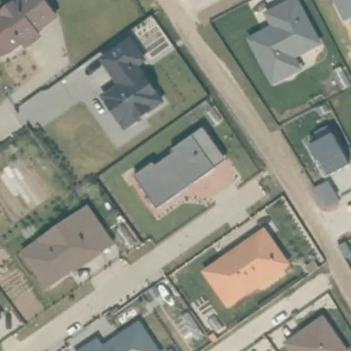 Vaizdas iš viršaus: Liepų g. 61, Ginduliai