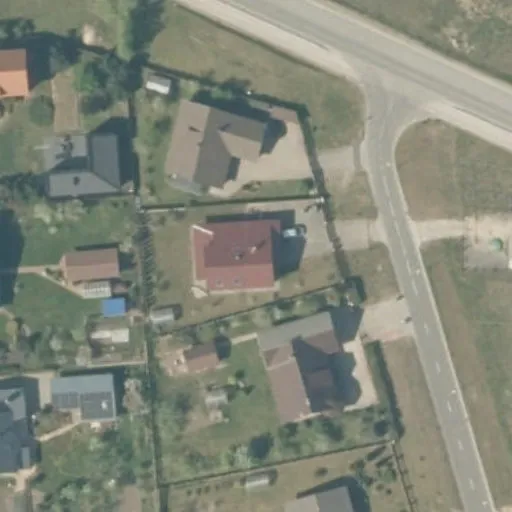 Vaizdas iš viršaus: Vėjo g. 56A, Klaipėda