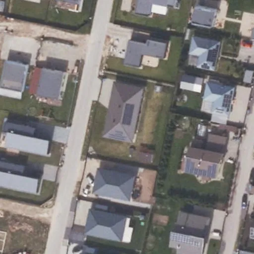Vaizdas iš viršaus: Elnio g. 4, Jonučiai II