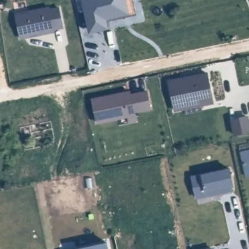 Vaizdas iš viršaus: Sodų g. 4, Selioviškės