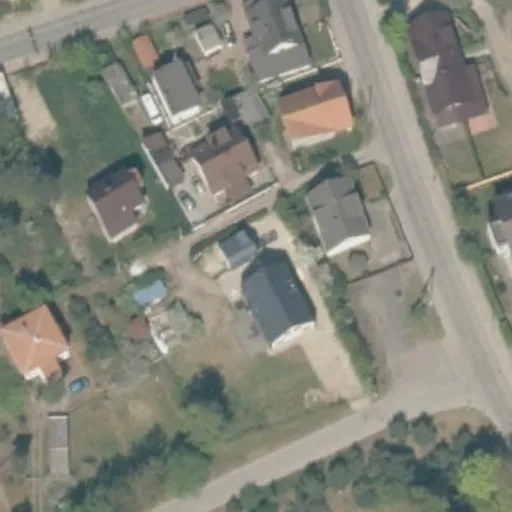 Vaizdas iš viršaus: Molo g. 7, Klaipėda