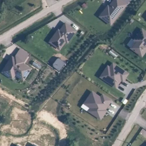 Vaizdas iš viršaus: Vilnojos g. 3, Sudervė