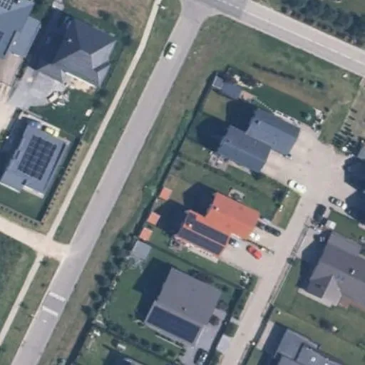 Vaizdas iš viršaus: Ašmenėlės g. 64, Vilnius