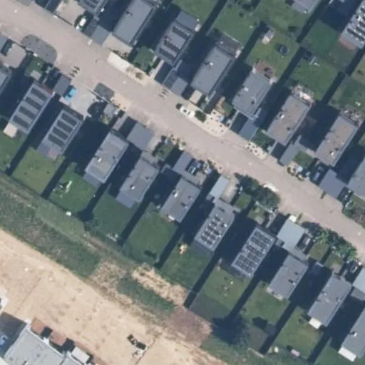 Vaizdas iš viršaus: Kulmo g. 17, Vilnius