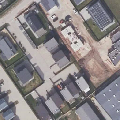 Vaizdas iš viršaus: K. Čerbulėno g. 22A, Kaunas