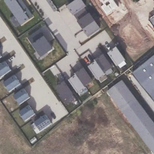 Vaizdas iš viršaus: K. Čerbulėno g. 26, Kaunas