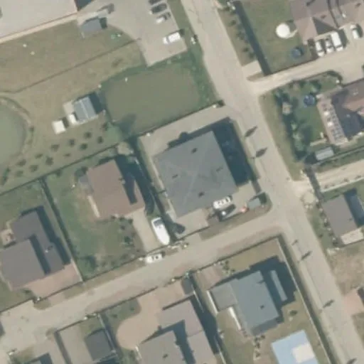 Vaizdas iš viršaus: Žaliakelio g. 3A, Slengiai