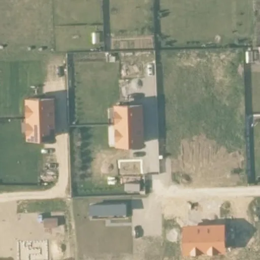Vaizdas iš viršaus: Kukučių g. 8, Dargužiai