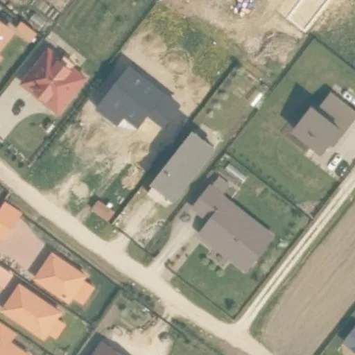 Vaizdas iš viršaus: Baltų g. 8A, Jakai