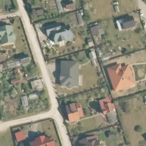 Vaizdas iš viršaus: Vingirių g. 6, Žiaukos