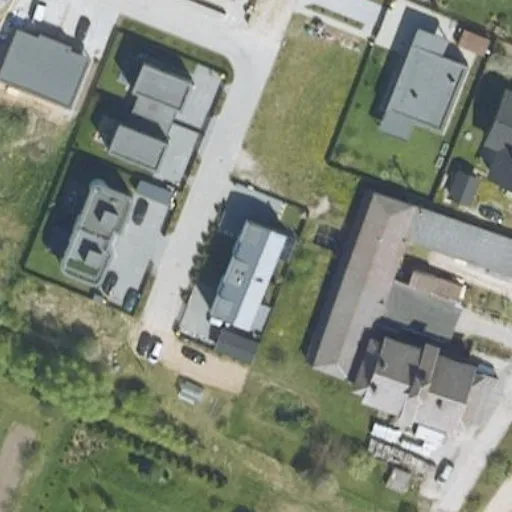 Vaizdas iš viršaus: Melioratorių g. 4P, Kretinga