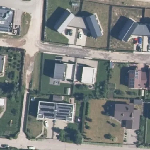 Vaizdas iš viršaus: Šaulio g. 46, Bajorai