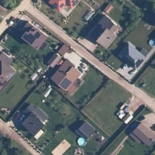 Vaizdas iš viršaus: Akmenų g. 3A, Verduliai