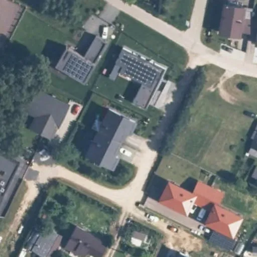 Vaizdas iš viršaus: Sietuvos g. 20, Vilnius
