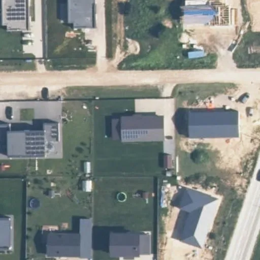 Vaizdas iš viršaus: Liepų g. 146, Lindiniškės