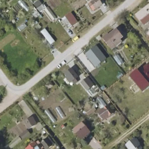 Vaizdas iš viršaus: Nidos g. 60, Dercekliai