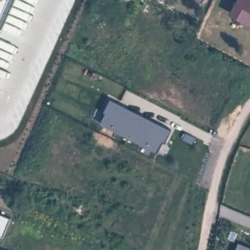 Vaizdas iš viršaus: Topolių g. 17, Nemėžis