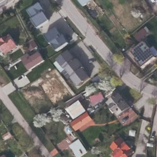 Vaizdas iš viršaus: Plento g. 4A, Kaunas
