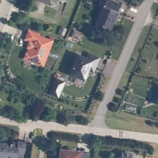 Vaizdas iš viršaus: Mergelės g. 11, Vilnius