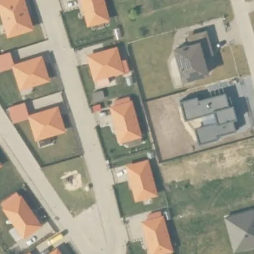 Vaizdas iš viršaus: Pilsoto g. 29, Klaipėda